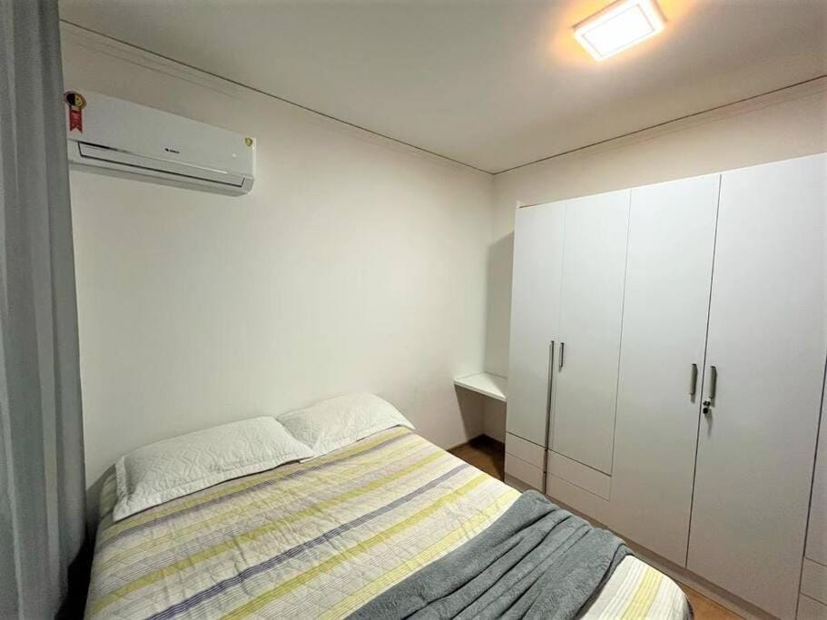 Spazio Jardins do Litoral 503 - 100 metros do mar Apartment in Cabedelo