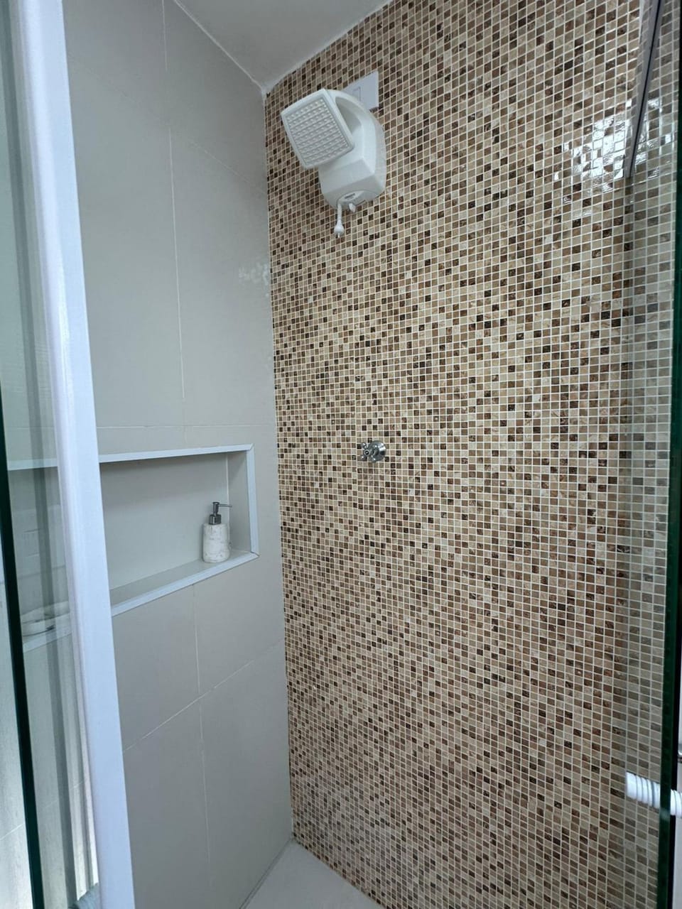 Magnificent coverage Apartment in State of São Paulo