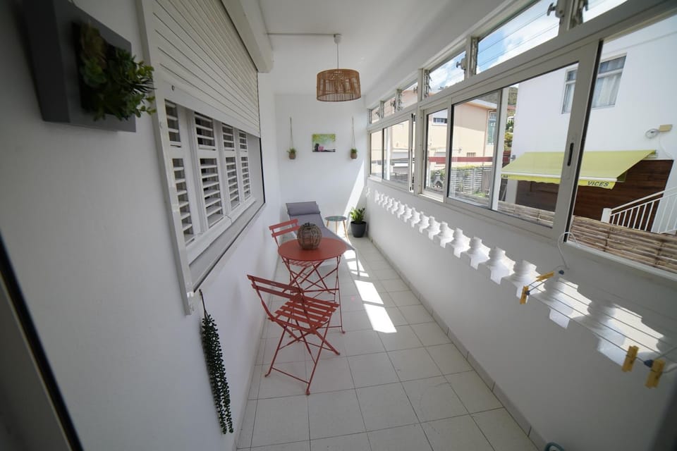 Balcony/Terrace, Balcony/Terrace