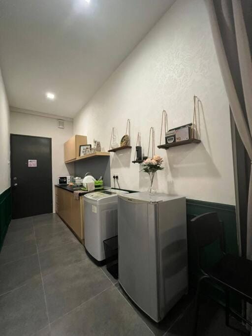 The Lodge @ Empire Damansara Apartment in Petaling Jaya