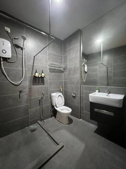 The Lodge @ Empire Damansara Apartment in Petaling Jaya