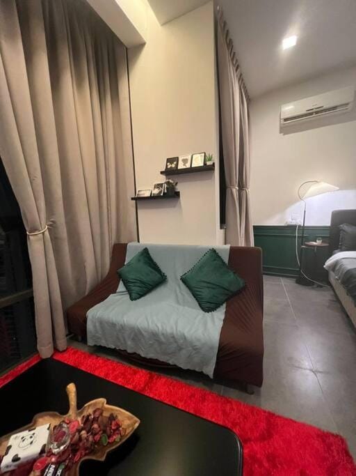 The Lodge @ Empire Damansara Apartment in Petaling Jaya