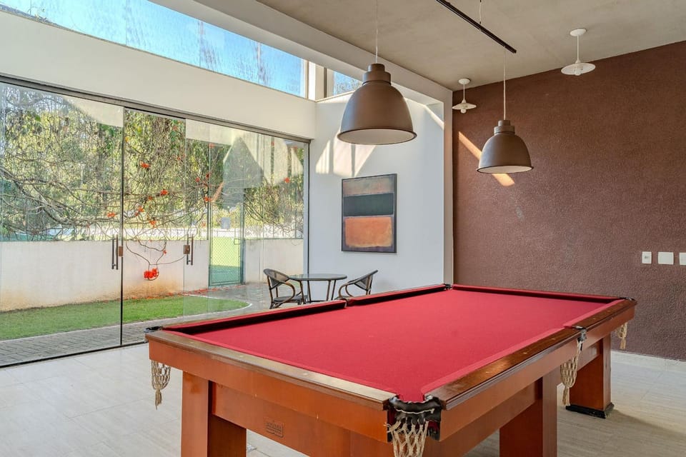 Billiard, Game Room, Guests, Entertainment
