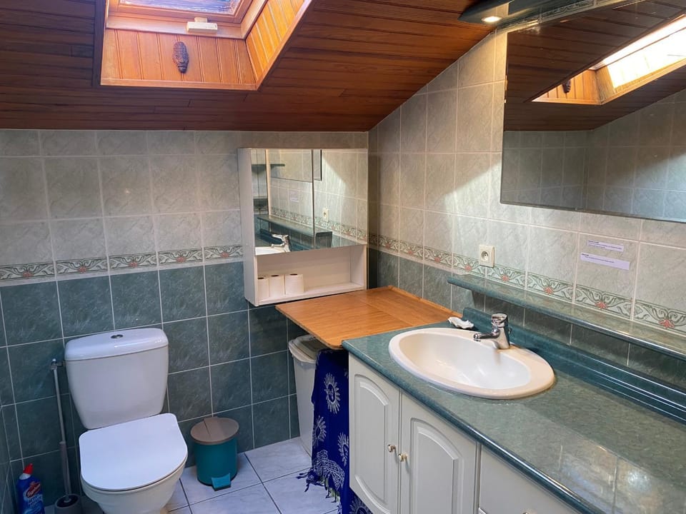 Maison de charme avec jardin, 9 couchages, Capbreton - FR-1-239-1035 House in Capbreton