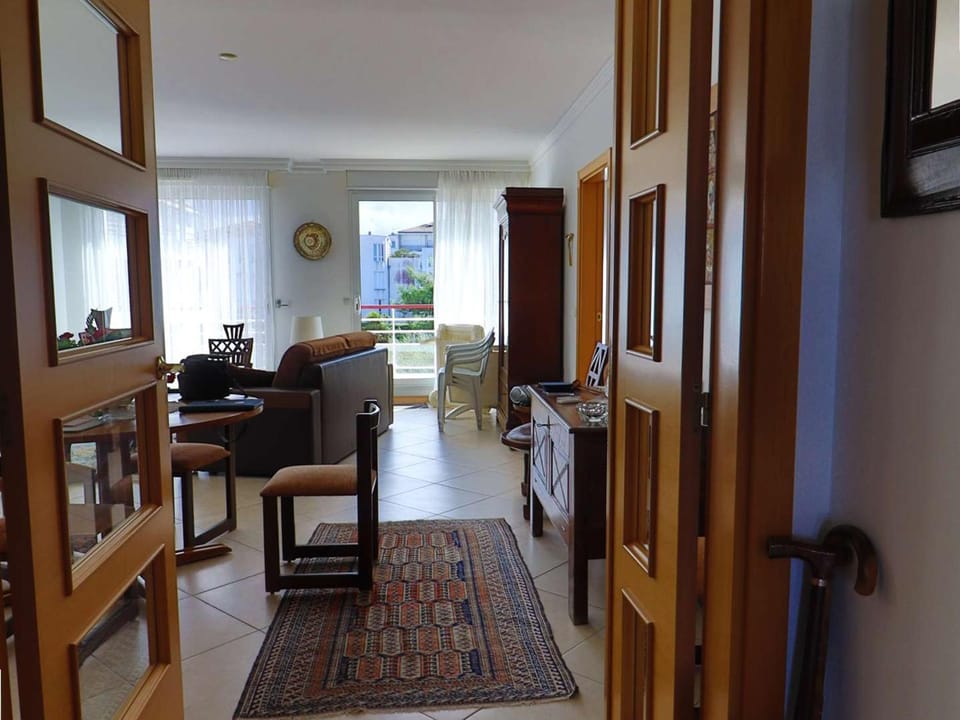 Appartement lumineux et spacieux avec terrasses et ascenseur en centre-ville de Royan - FR-1-494-182 Apartment in Royan