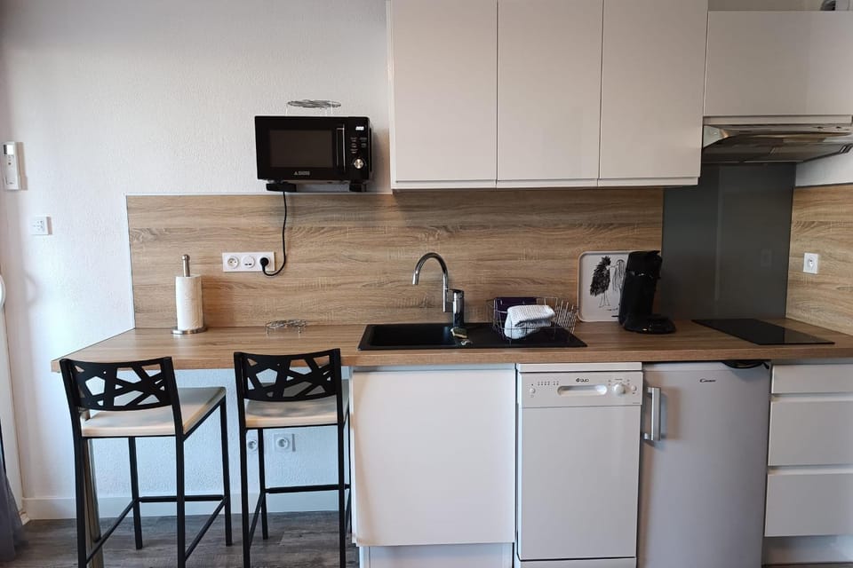 Naturiste Cap d'Agde Port Vénus 211 Apartment in Agde