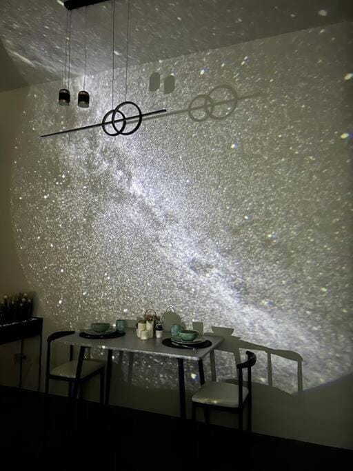 Nebulosa @ EmpireDamansara Apartment in Petaling Jaya