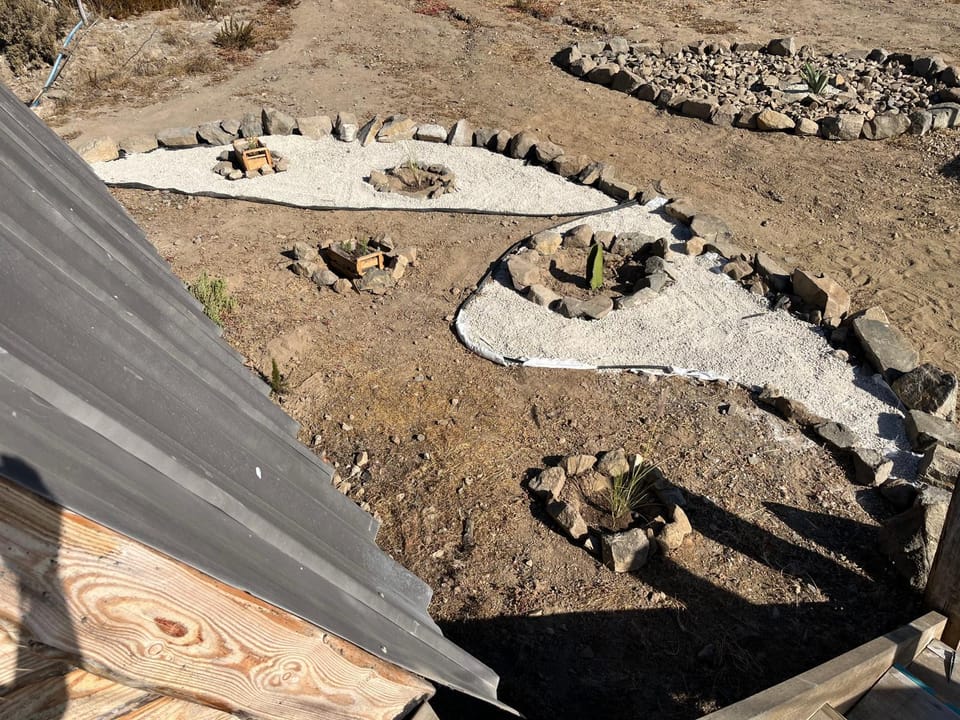 Eco Lodge La Ola Oculta House in Coquimbo Region