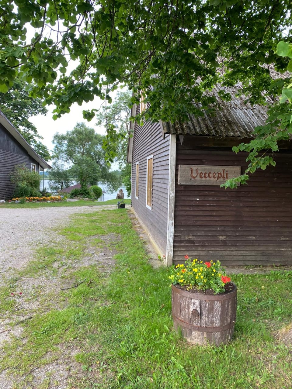 Facade/entrance, Property logo or sign
