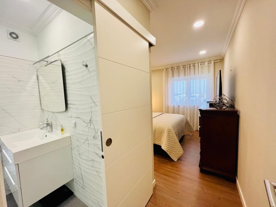 Antonio’s Captain Apartment - 200m from the beach Apartment in Peniche