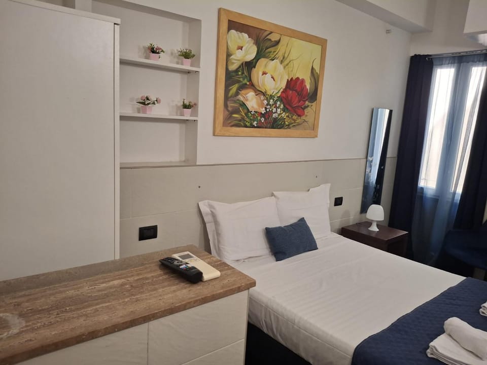 Residenza Cernaia Bed and Breakfast in Rome