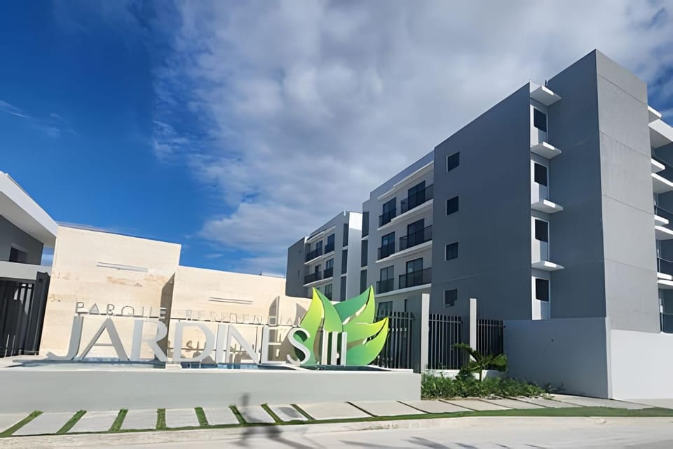 Apto. El Escape Punta Cana, impuestos incluidos Apartment in Punta Cana