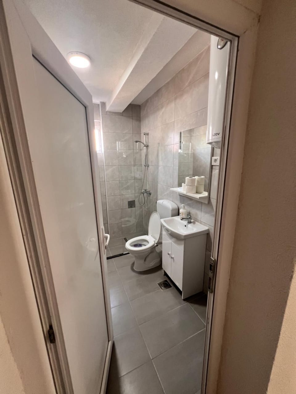 DAMIEN apartments Apartment in Ohrid