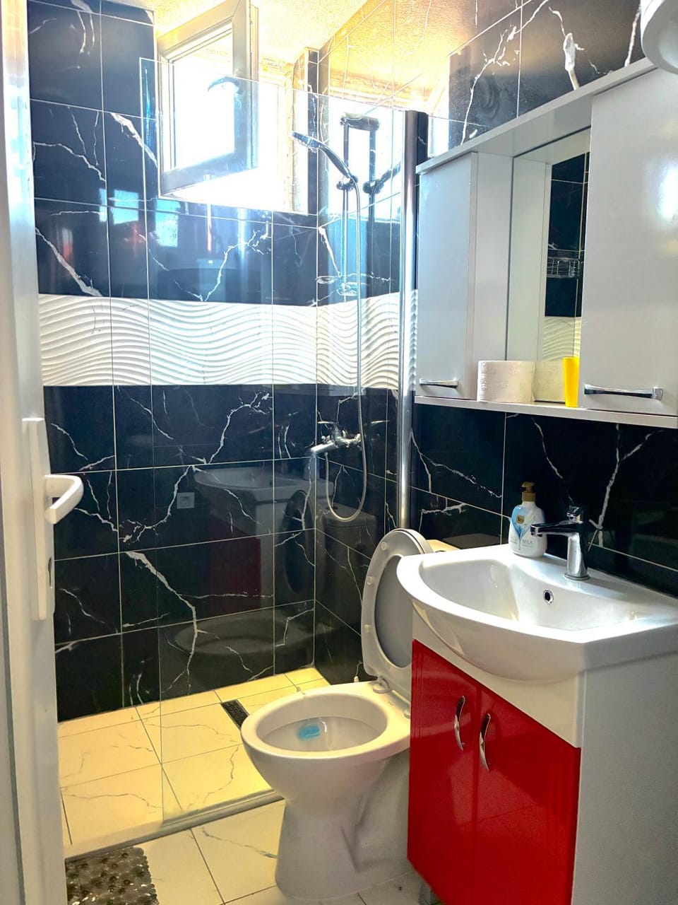 DAMIEN apartments Apartment in Ohrid