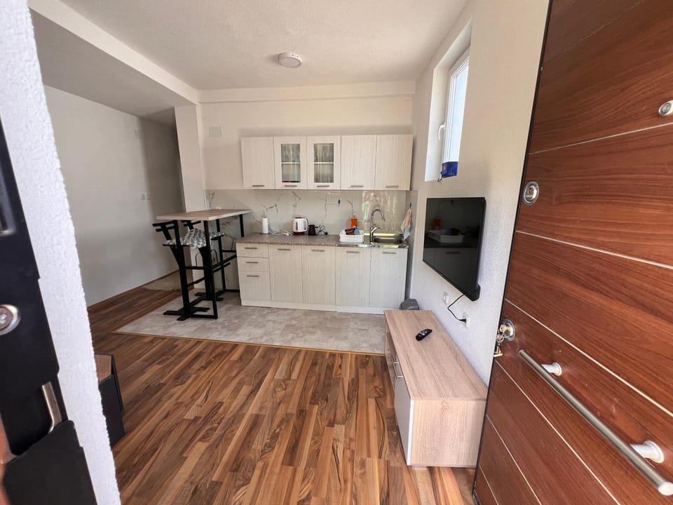 DAMIEN apartments Apartment in Ohrid