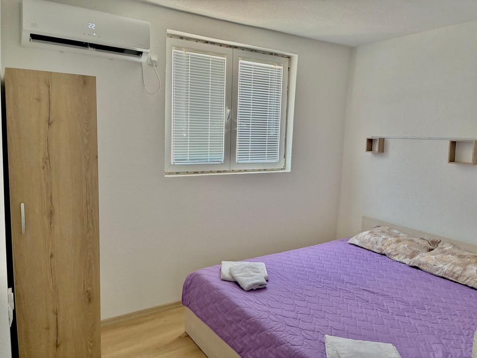 DAMIEN apartments Apartment in Ohrid