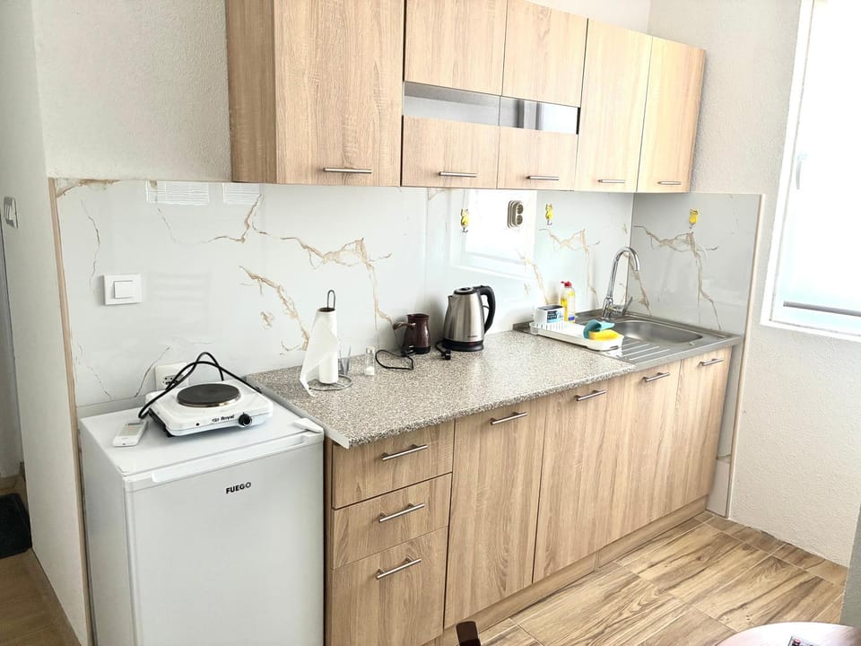 DAMIEN apartments Apartment in Ohrid
