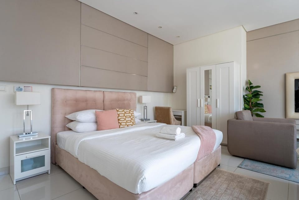 GuestReady - Studio | Spacious - City View Apartment in Dubai