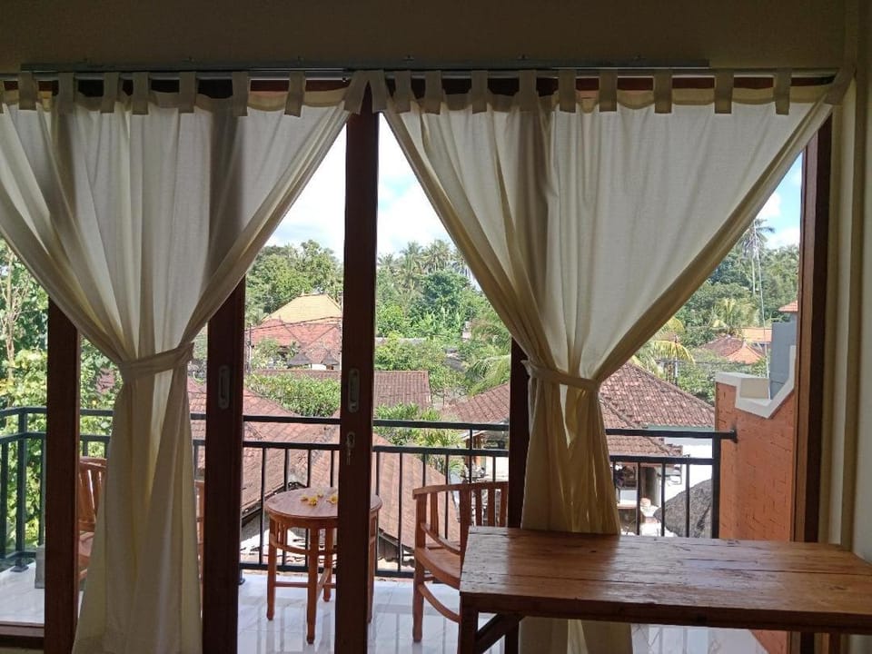 INJIHAR HOUSE Apartment in Sukawati