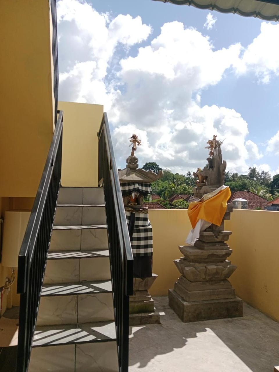 INJIHAR HOUSE Apartment in Sukawati