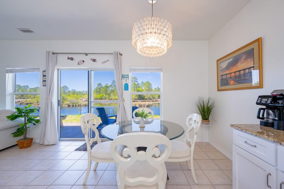 Romar Lakes 103A condo Apartment in Orange Beach