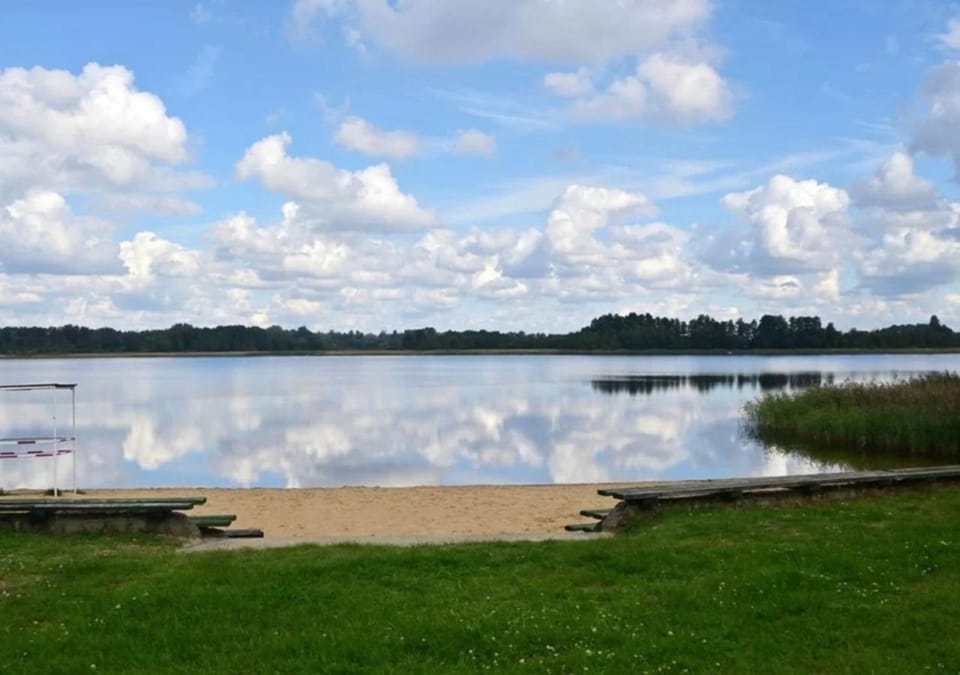 Nearby landmark, Natural landscape, Beach, Lake view