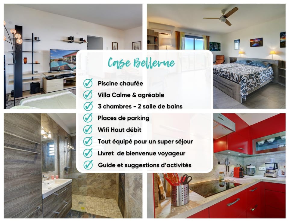 Bathroom, Living room, Bedroom, Text overlay, kitchen