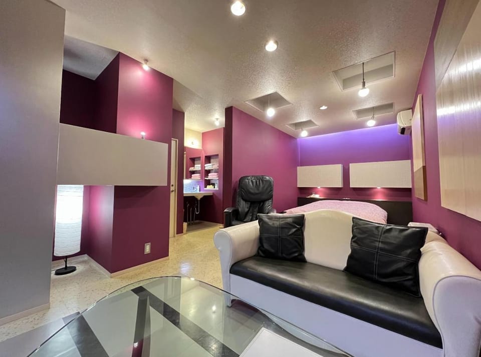 ホテルヴェニス Hotel in Japan