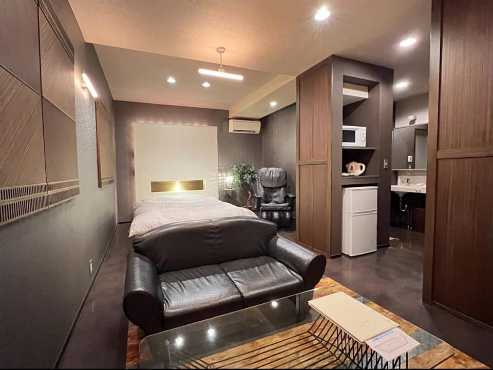 ホテルヴェニス Hotel in Japan