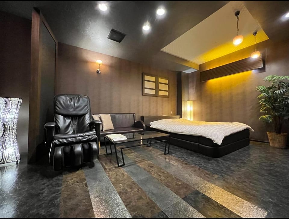 ホテルヴェニス Hotel in Japan