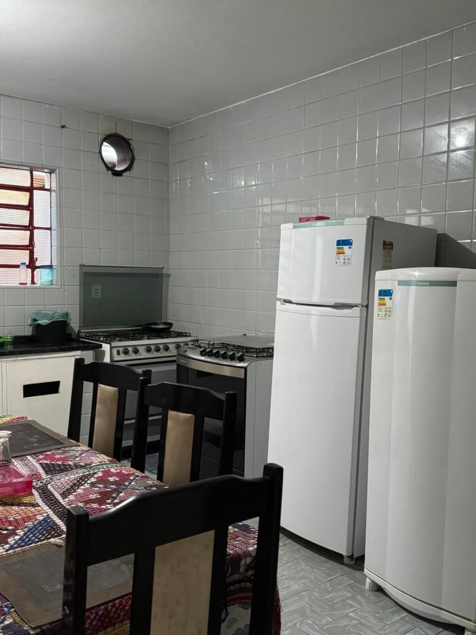 Quarto privativo em residência ótima localização Vacation rental in São Bernardo do Campo