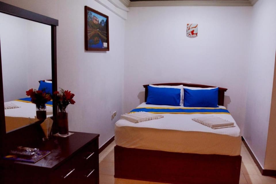 River Top Holiday Resort Hotel in Western Province