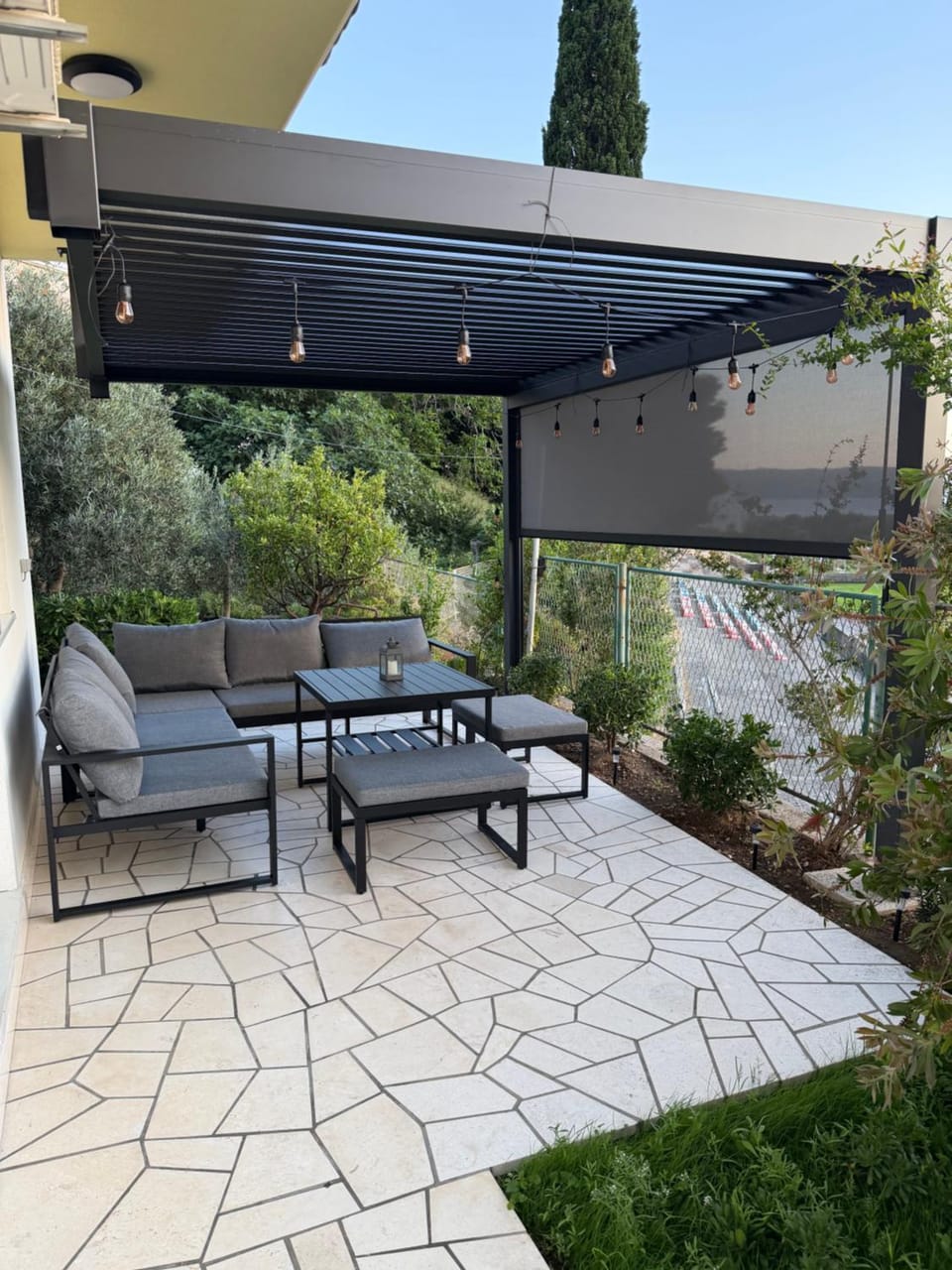 Cozy Apartment Tony Apartment in Split-Dalmatia County