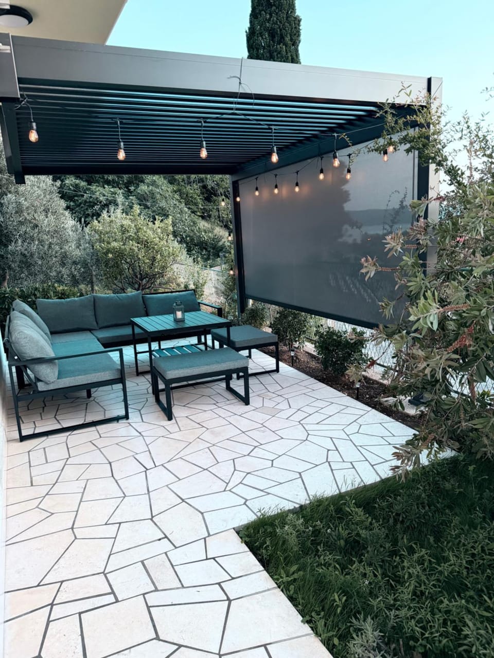 Cozy Apartment Tony Apartment in Split-Dalmatia County