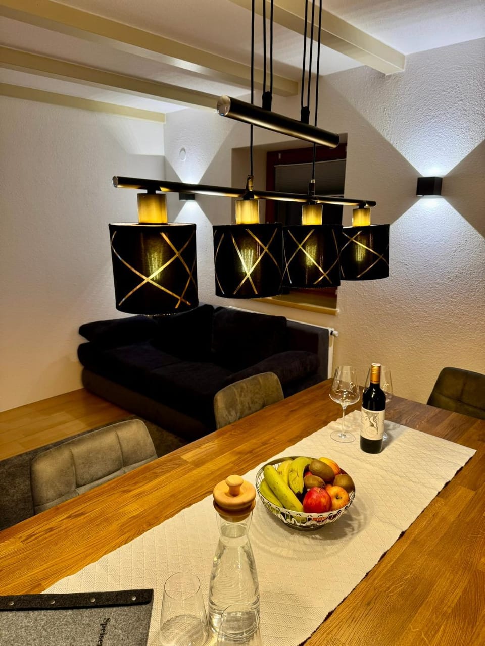 Rieder Stubn Lodge Hotel in Trentino-South Tyrol