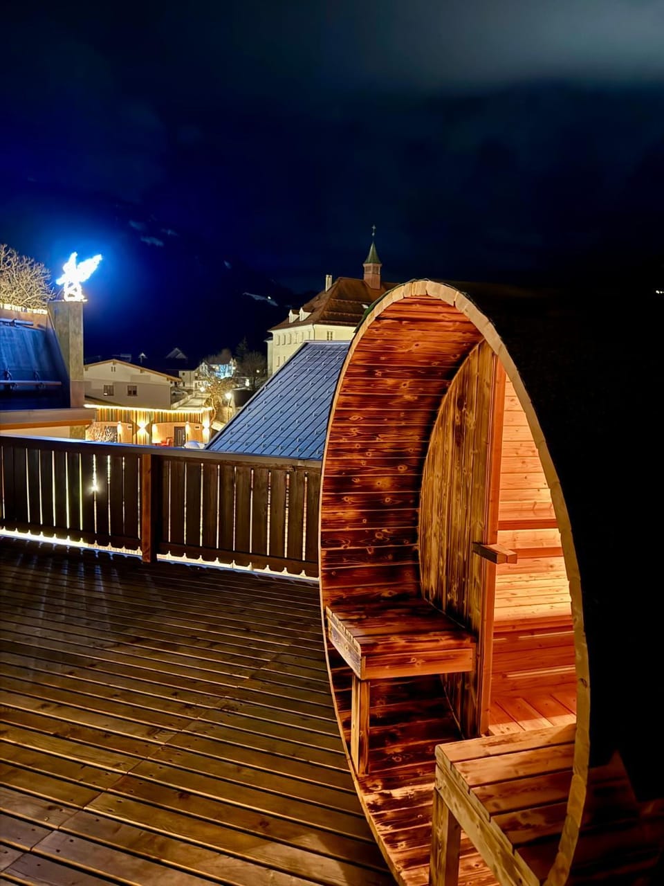 Rieder Stubn Lodge Hotel in Trentino-South Tyrol