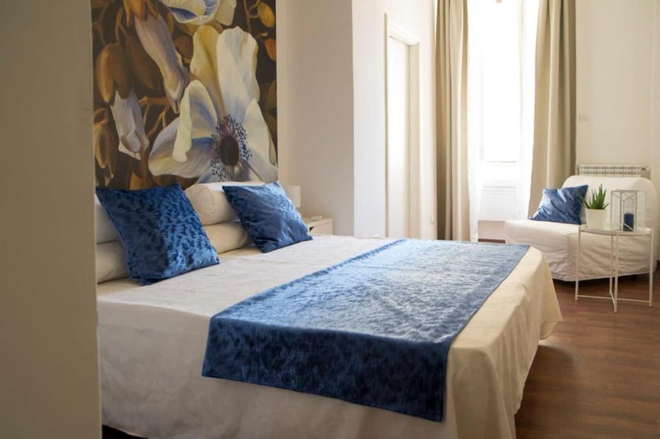 Domus Crescenzio - Guest House Bed and Breakfast in Rome