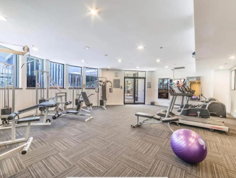 Serain Residences on Legends Apartment in Surfers Paradise