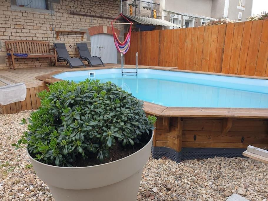 Gîte : La Petite Grange Apartment in Montignac
