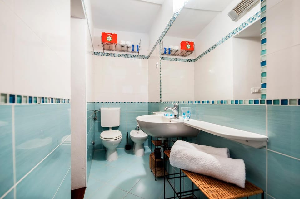 Quarantotto Room Apartment in Rovinj