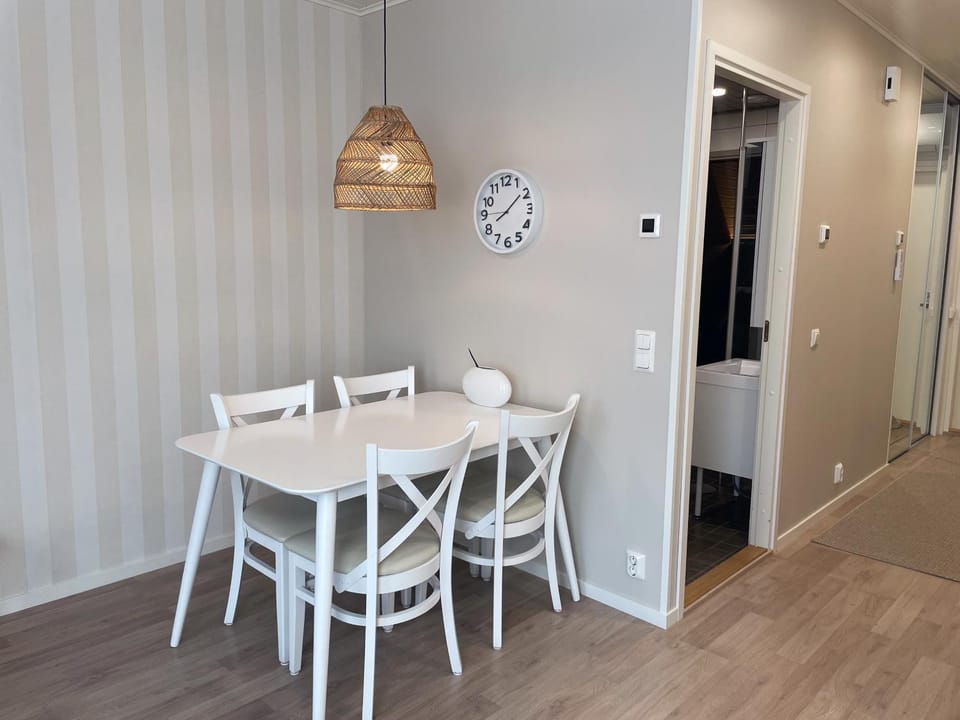 Männikkö Apartment in Finland