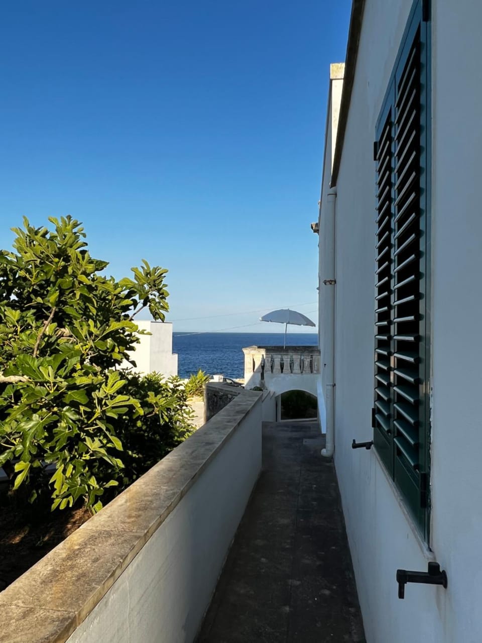 VILLA IOLANDA apartments Apartment in Apulia