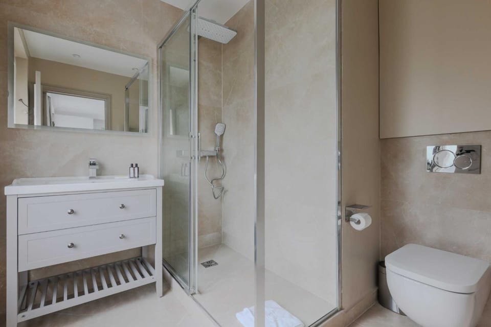 Charming apartment - 1BR-4P - Arc de triomphe Apartment in Paris