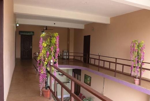 HAILS HOMESTAY Vacation rental in Alappuzha