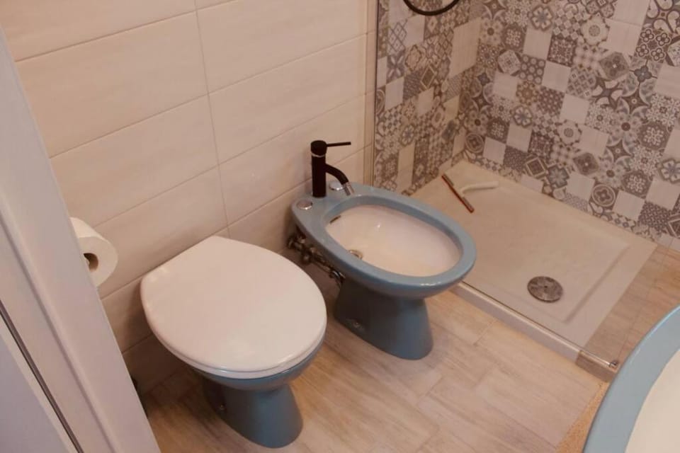 Toilet, Bathroom, bidet