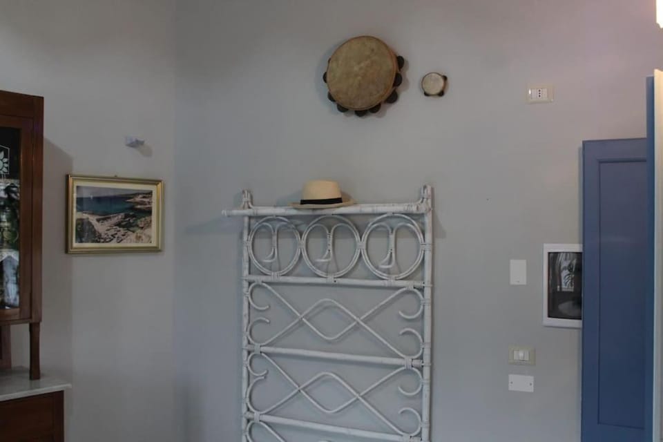 Maison Luigi - Casa Vacanze3 Apartment in Apulia
