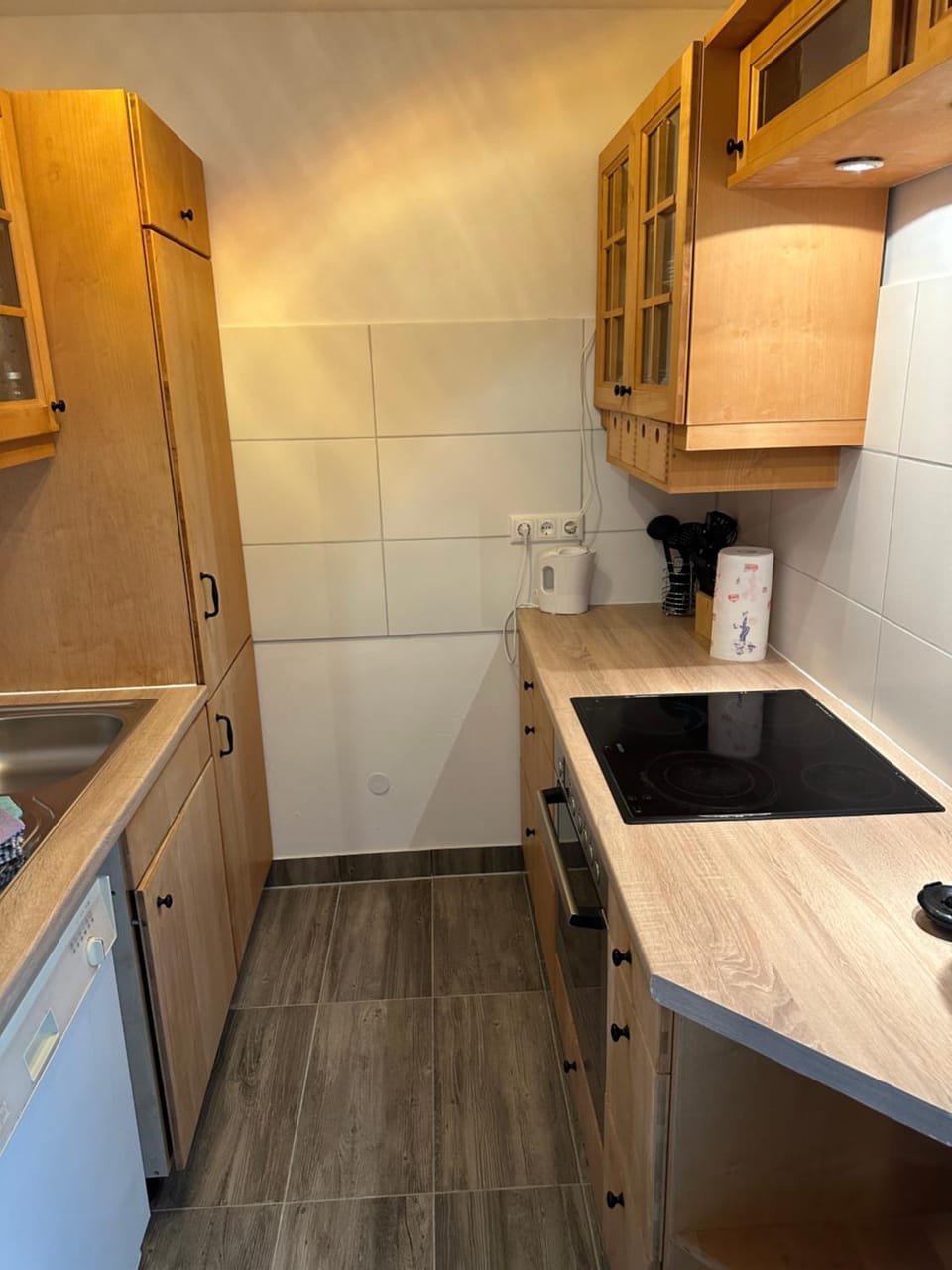 Kitchen or kitchenette, dishwasher, minibar, pet friendly, stove