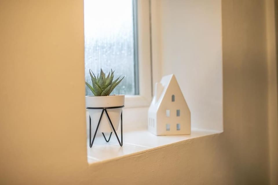 Beautiful Ground Floor Victorian Apartment Apartment in Clacton-on-Sea