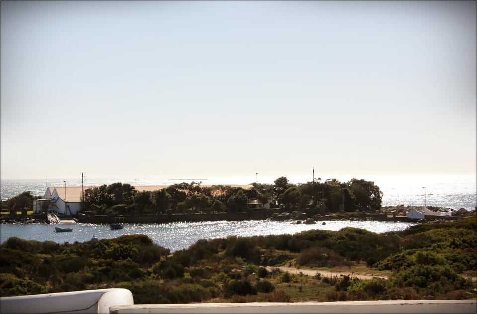 Natural landscape