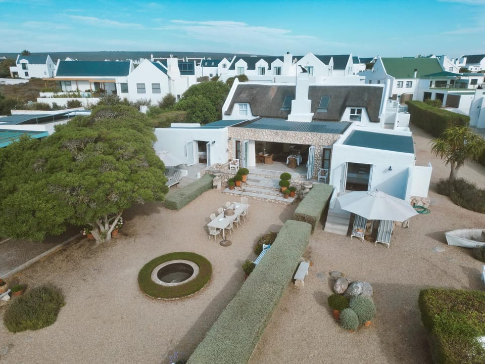 Klokkiebosch Guesthouse Bed and Breakfast in Western Cape